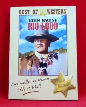 Couverture du produit · Rio Lobo