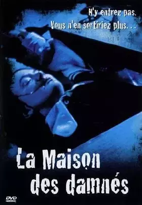 Couverture du produit · La Maison des damnés