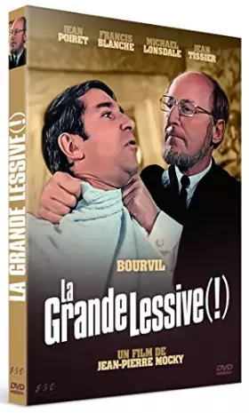 Couverture du produit · LA Grande LESSIVE-BOURVIL