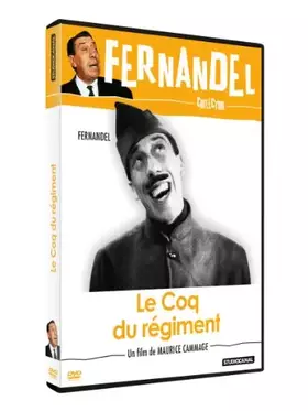 Couverture du produit · Le Coq du régiment