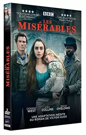 Couverture du produit · Les Misérables