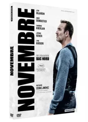 Couverture du produit · Novembre