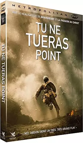 Couverture du produit · Tu ne tueras point