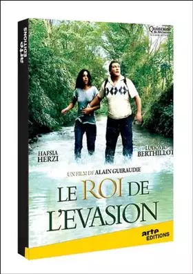 Couverture du produit · Le Roi De L'Evasion