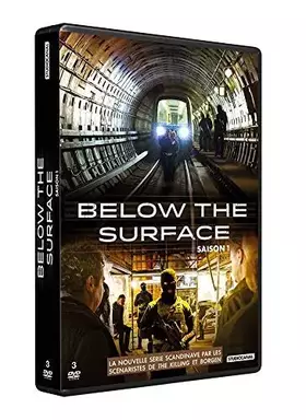Couverture du produit · Below the Surface - Saison 1