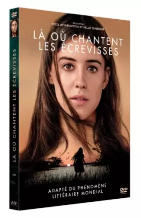 Couverture du produit · Là où chantent Les écrevisses