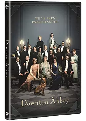 Couverture du produit · Downton Abbey-Le Film