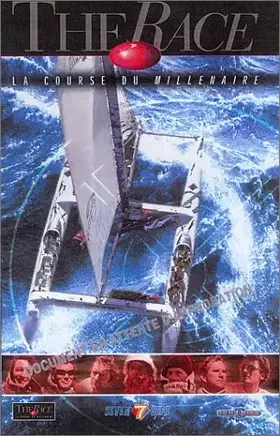 Couverture du produit · The Race : La Course du Millénaire