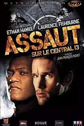Couverture du produit · Assaut sur Le Central 13 [Édition Simple]