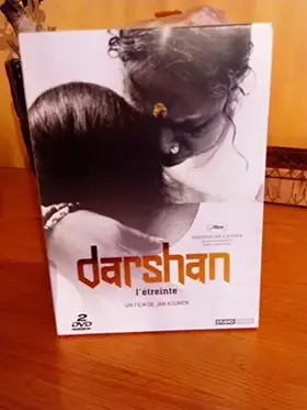 Couverture du produit · Darshan-L'étreinte [Édition Collector]