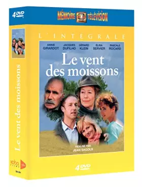 Couverture du produit · Le Vent des moissons-L'intégrale