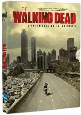 Couverture du produit · The Walking Dead-L'intégrale de la Saison 1