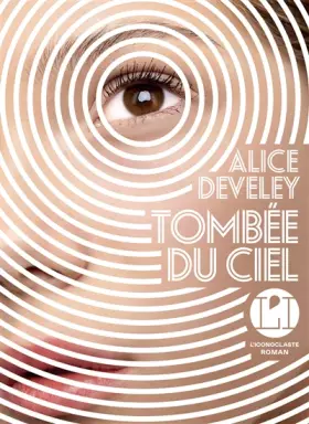 Couverture du produit · Tombée du ciel