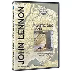 Couverture du produit · Classic Albums-John Lennon/Plastic ONO Band