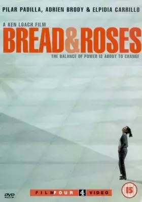 Couverture du produit · Bread and Roses [Import allemand]