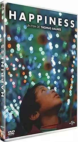 Couverture du produit · Happiness