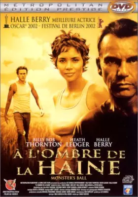 Couverture du produit · A l'ombre de la Haine [Édition Prestige]