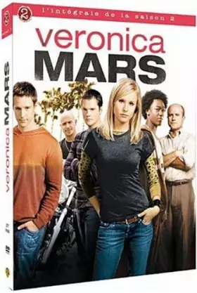 Couverture du produit · Veronica Mars, saison 2