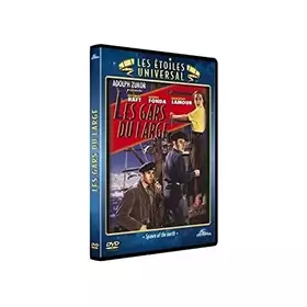 Couverture du produit · Les gars du large