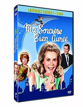 Couverture du produit · Ma sorcière Bien aimée-Saison 1