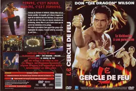 Couverture du produit · Le Cercle de feu