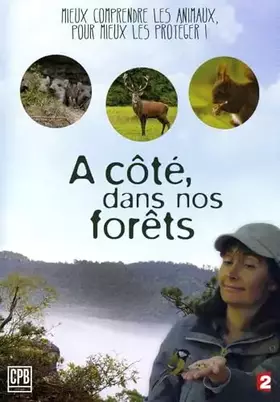 Couverture du produit · A côté dans nos forêts [DVD]