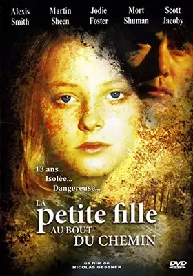 Couverture du produit · La Petite Fille au Bout du Chemin