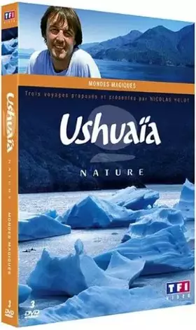 Couverture du produit · Ushuaïa nature - Mondes magiques