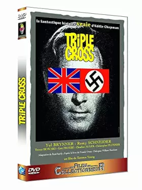 Couverture du produit · Triple Cross