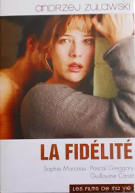 Couverture du produit · La fidélité