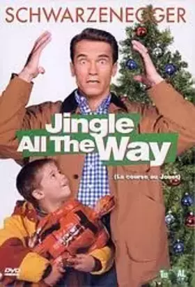 Couverture du produit · La Course au jouet