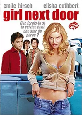 Couverture du produit · Girl Next Door
