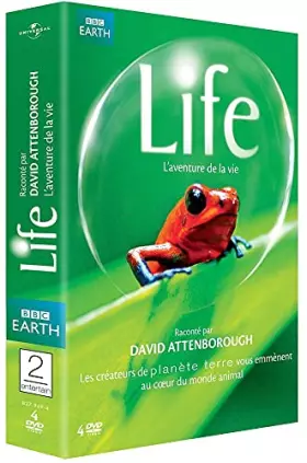 Couverture du produit · Life, L'Aventure de la Vie