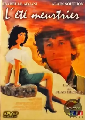 Couverture du produit · L'Eté meurtrier