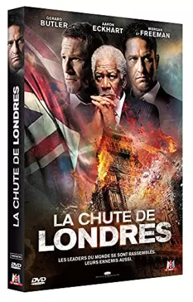 Couverture du produit · La Chute de Londres