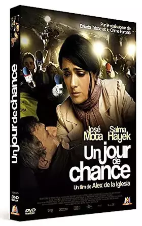 Couverture du produit · Un jour de chance