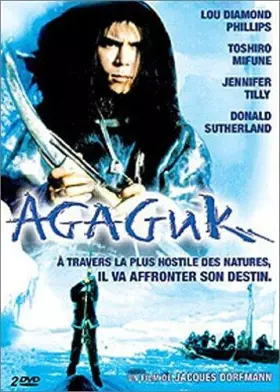 Couverture du produit · Agaguk