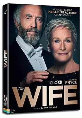 Couverture du produit · The Wife [DVD]