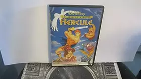 Couverture du produit · Hercule