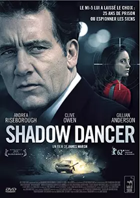Couverture du produit · Shadow Dancer