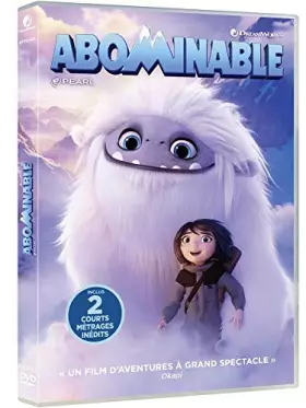 Couverture du produit · Abominable