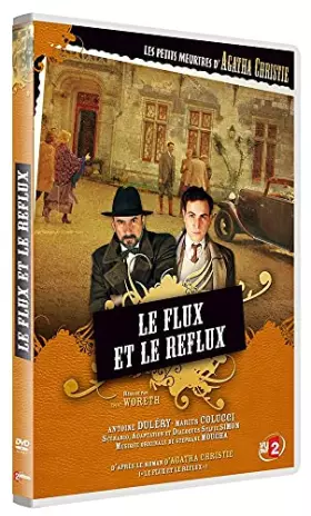 Couverture du produit · Agatha Christie : flux et reflux
