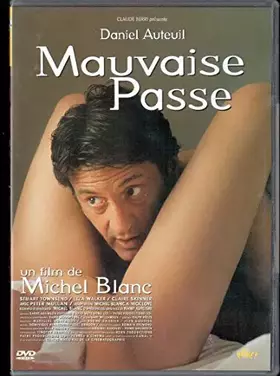 Couverture du produit · Mauvaise Passe
