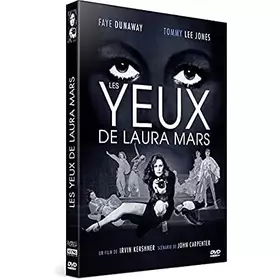Couverture du produit · Les Yeux de Laura Mars