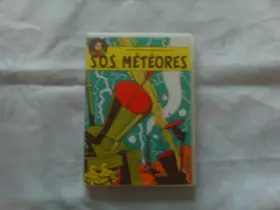 Couverture du produit · Blake et Mortimer : Sos météores