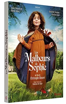 Couverture du produit · Les Malheurs de Sophie