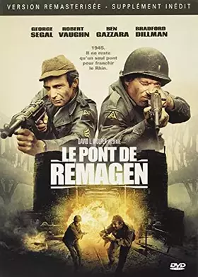 Couverture du produit · Le Pont de Remagen