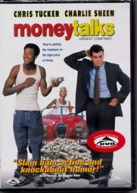 Couverture du produit · Argent comptant