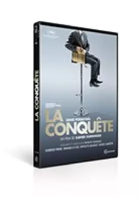 Couverture du produit · La Conquête