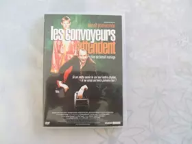 Couverture du produit · Les Convoyeurs Attendent